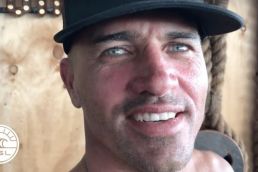 Kelly Slater too old?