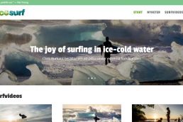 Nya EcoSurf.se