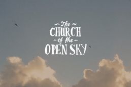 The Church of the Open Sky