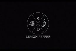 Lemon Pepper