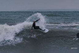 Two days on the Swedish west coast
