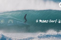 A Mano Surf
