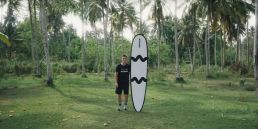 Newave Surfboards
