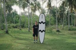 Newave Surfboards